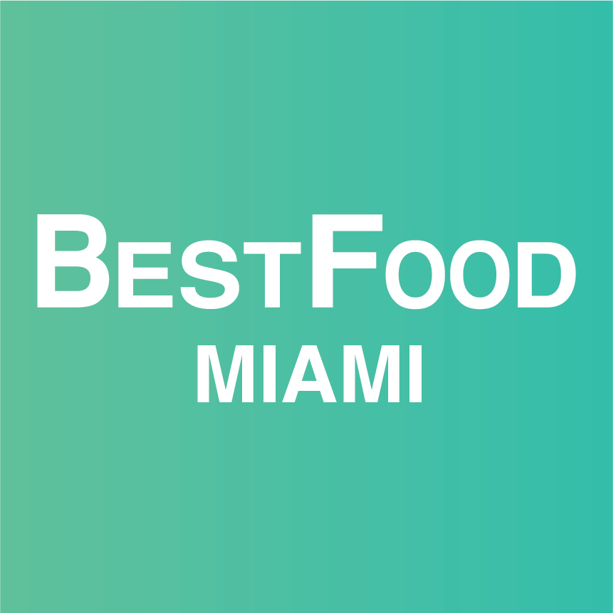 Your guide and connection to the Miami restaurant scene.