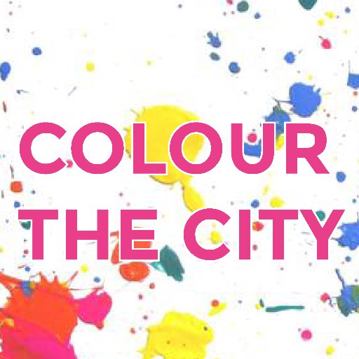 Events with play and paint to unleash your most colourful you ❤️💛💙💜💚