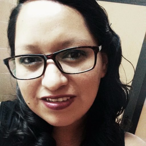 garaariana's profile picture. Directora de Sistemas de Información en UAEM