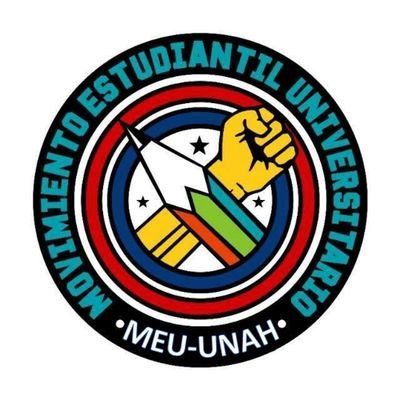 MEU_UNAH's profile picture. Movimiento Estudiantil Universitario (MEU) de la Universidad Nacional Autónoma de Honduras.