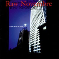 Raw Novembre (@rawnovembre) 's Twitter Profile