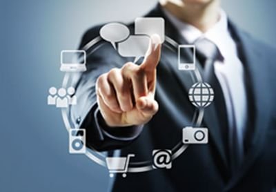 magazineonbr's profile picture. MARKETING DIGITAL