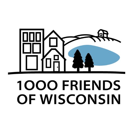 We promote land use policies & activities that advance healthy communities, positive economic outcomes, & environmental benefits in Wisconsin.