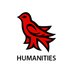 UVic Humanities (@UVicHumanities) Twitter profile photo