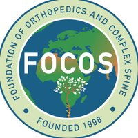 FOCOS(@focosfoundation) 's Twitter Profile Photo