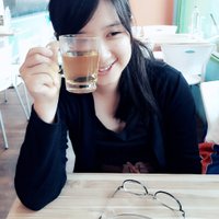 KeZia_Hsu(@KeZia_HsU) 's Twitter Profile Photo