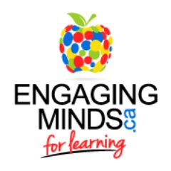 EngagingMindsMH's profile picture. Southern Alberta's Educational Resource Store - Toys, Games, Books, Puzzles, Teaching Supplies, Sensory Tools & More!