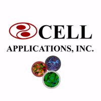 Cell Applications (@cellappsinc) 's Twitter Profile