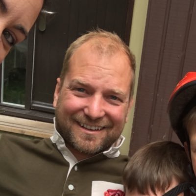 HalsallPaul's profile picture. 