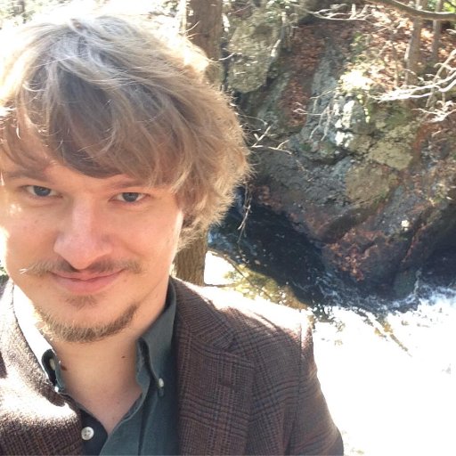 Javascript web developer. Feminist ally and proponent of healthy masculinity. Fan of board games, D&D, and contact improv. Husband of @Arabintelhist. He/him