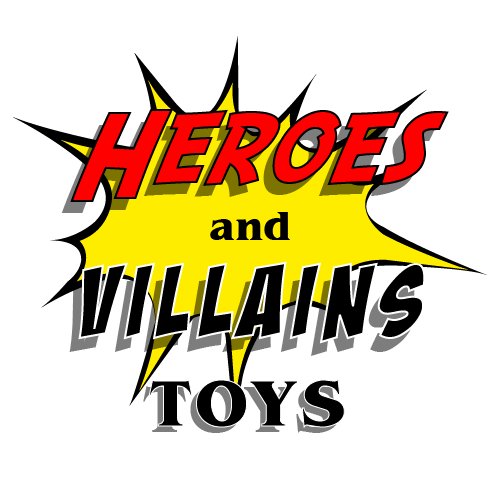 Action figures, collectible toys, reviews, and all things Geek!