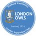 London Owls (@londonowls) Twitter profile photo