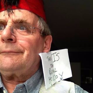 4SylvesterMcCoy Profile Picture