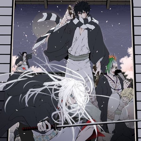 XA_SQUさんのプロフィール画像