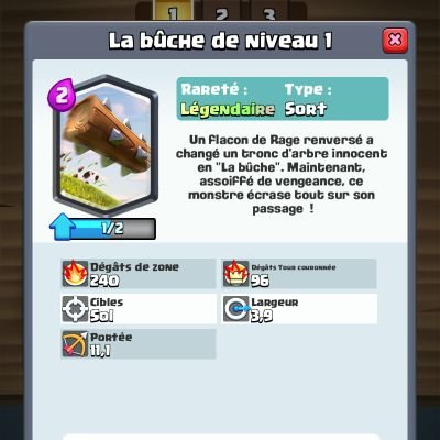 Salut ! Je suis un grand fan de Clash Royale . Je donne les actualité de mon clan qui s'appelle les Snekinators ! Rejoins nous !