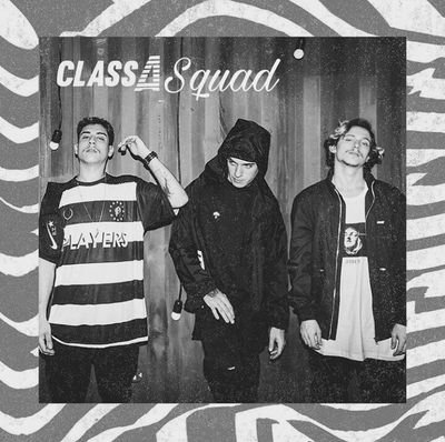 se eu te segui é pq te quero no squad, da fav no fixado e segue nois ♡