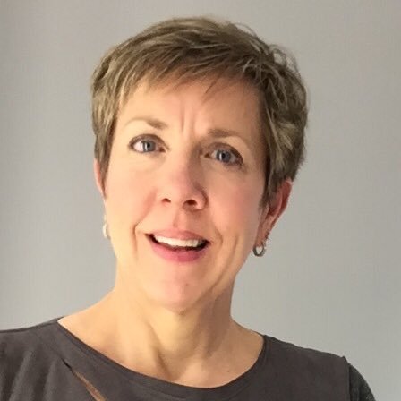 EileenDiLeo's profile picture. 