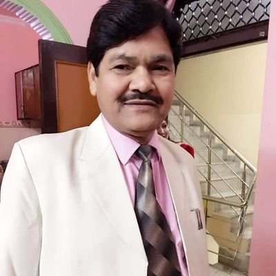 CPSingh_AAP's profile picture. Social & Human Right Activist working for the upliftment of downtrodden people. A warrior of Nature.