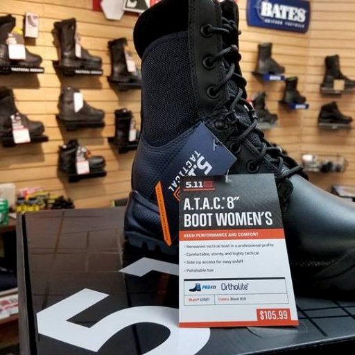 Leading New Hampshire retailer of scrubs, workwear, Police, Fire, EMT uniforms and accessories! For whatever you do... Huntress Uniforms!