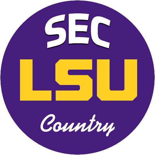 SEC Country LSU