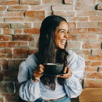 Nydia E. (@agirlnamednydia) 's Twitter Profile