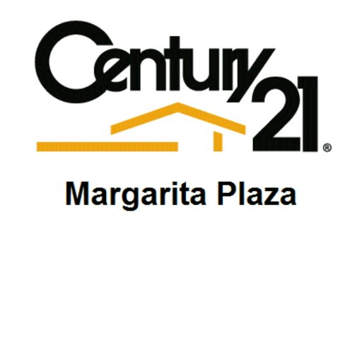 Somos la red de servicios inmobiliarios mas exitosa en venezuela y el mundo. Contactenos 0295-2641460  eMail: margaritaplaza@century21.com.ve