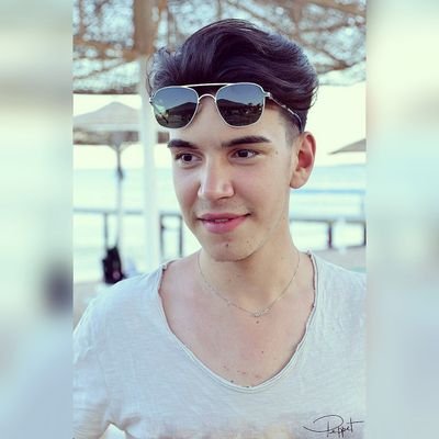 Antonio08023561's profile picture. Seguitemi qui e sulla mia pagina instagram