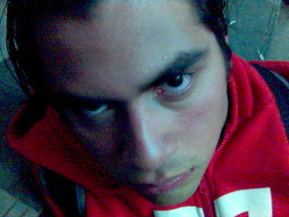 soy un chico comun y coriente