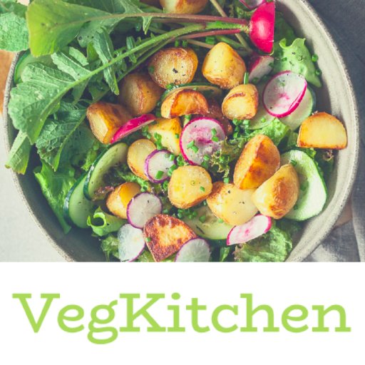 Veg_Kitchen Profile Picture