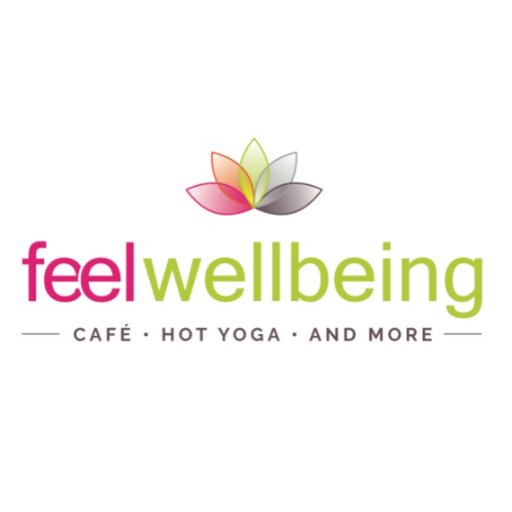 Hot Yoga, Wellbeing Cafe and More