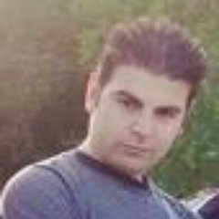 XenosAndreas's profile picture. 