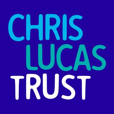 Chris Lucas Trust - fundraising research into Rhabdomyosarcoma - a rare cancer that targets children.