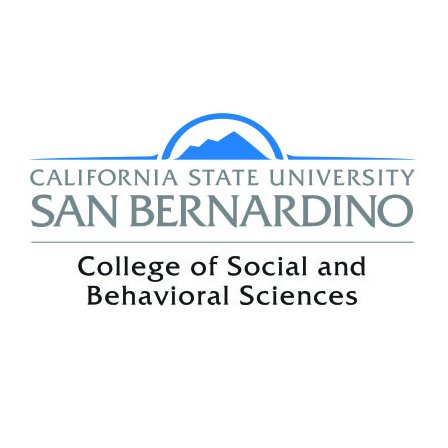 The College of Social and Behavioral Sciences (CSBS) offers programs that explore a wide range of human issues.
