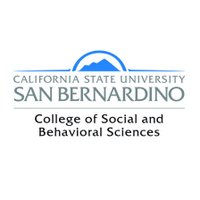 CSUSB_SBS (@csusb_sbs) 's Twitter Profile Photo CSUSB_SBS (@csusb_sbs) 's Twitter Profile Photo