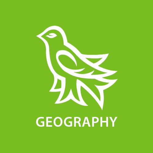 UVic Geography