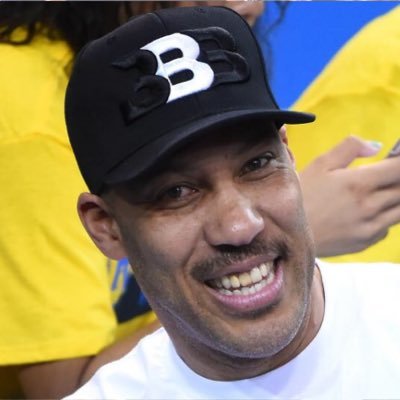 My Official Back Up Account for @lavarbigballer . Go Get Your Merchandise. I Will Tweet On This One Unlike My Official One