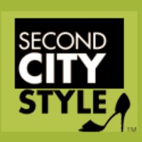 Second City Style(@SecondCityStyle) 's Twitter Profile Photo