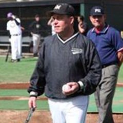 Retired baseball Coach/Current Math Teacher at Archbishop Mitty High School...helping spread the good news about baseball (formerly AMHS Baseball)