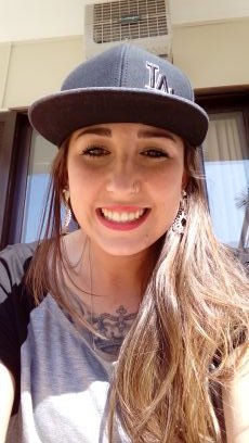 alerocha_cfc's profile picture. Branco