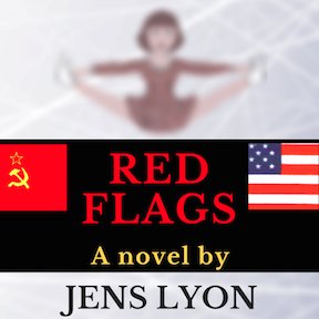 Author of RED FLAGS and TIME TRIP: A DINOSAUR MUSICAL.  #amwriting #amreading #figureskating #SupportSurvivors #BlackLivesMatter 👩🏽⛸️📚🐊🦖🏳️‍🌈✍️ ✝️🇺🇸🇺🇦