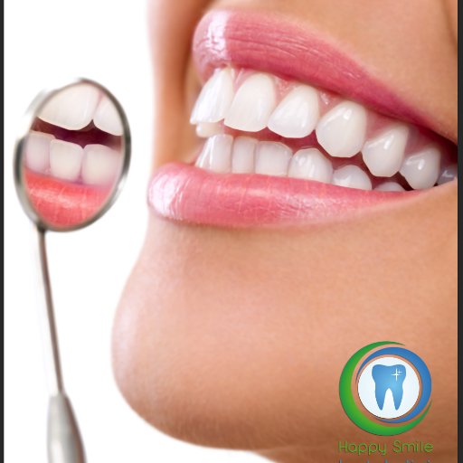 HappySmileDen's profile picture. 😀