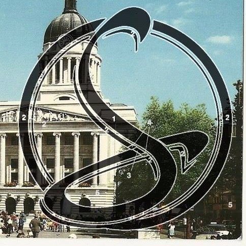 The Notts branch of @Scalarama
An annual festival of DIY cinema & film clubs taking place across the UK every September.