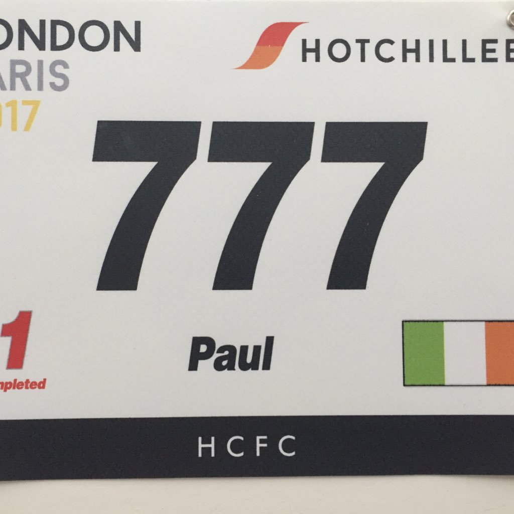 Hotchillee Ride Captain. Brand Ambassador for HUUB Cycle clothing & POC Cycle helmets & glasses - Director at Imperial College Investment Property Office