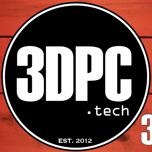 3D Printing Club - Coming soon to your webspace.