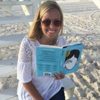Allison Manion (@allisonmanion) 's Twitter Profile
