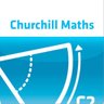 ChurchillMaths's profile picture. We produce resources for secondary maths education in the UK. Practice papers, apps, video solutions - that kind of thing.