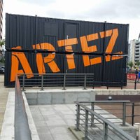 Artez (@artezgroup) 's Twitter Profile Photo