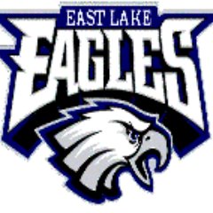 Official Twitter page for East Lake High School's Varsity & JV volleyball teams🦅