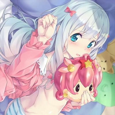 アニメ イラストの可愛い画像 おはようございます