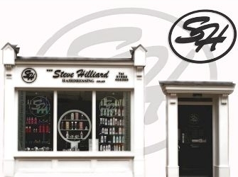 Our 4 point guarantee gives you the reassurance that you can be confident in any of our salons. You will then experience
'The Steve Hilliard Difference'.